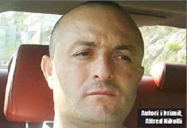 Vrau parukieren me armë zjarri, Gjykata dënon 31-vjeçarin