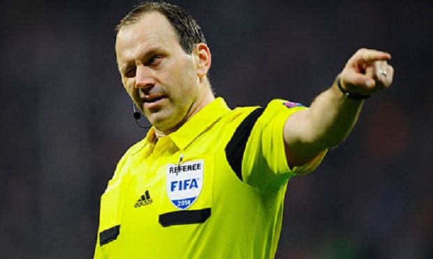 Një suedez për sfidën Maqedoni-Shqipëri