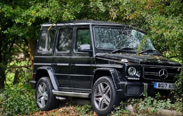 Nuk ishte mësuar me timonin në krah të kundërt, aksidentohet mesfushori i Çelsit