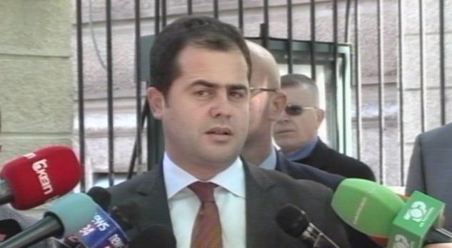 Bylykbashi: Lista e kandidatëve për deputetë ndikoi në rezultatin e PD-së në zgjedhje