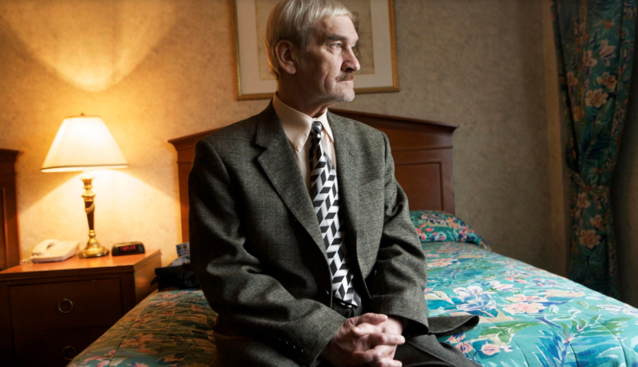 Ndahet nga jeta njeriu që shpëtoi botën