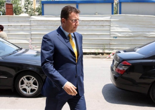 Nëna e Sokol Olldashit, mesazh prekës për të birin