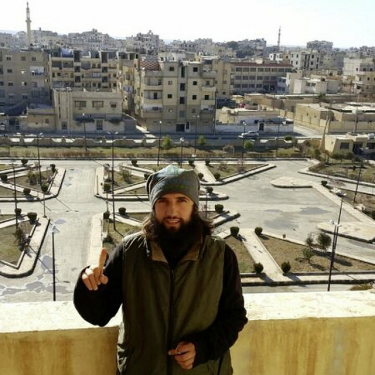 Vritet në Siri xhihadisti shqiptar