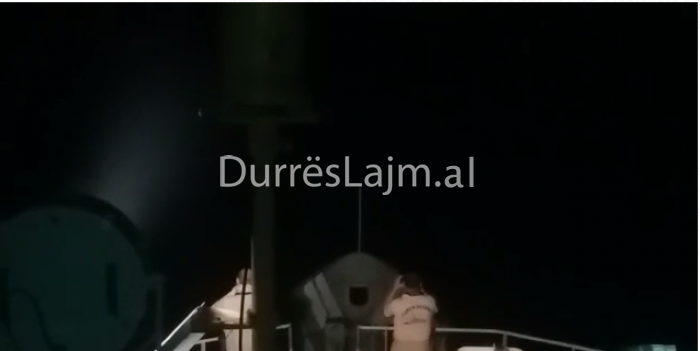 Dalin pamjet, si i shpëtoi“Oriku” 52 emigrantë, 19 prej tyre fëmijë (VIDEO)