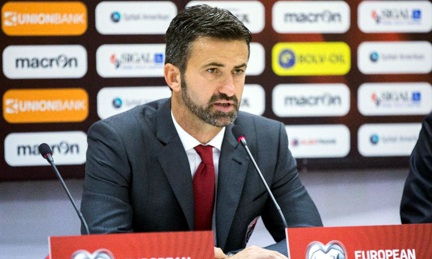 Panucci: Dua të luaj futboll, në fushë lojtarët më cilësorë