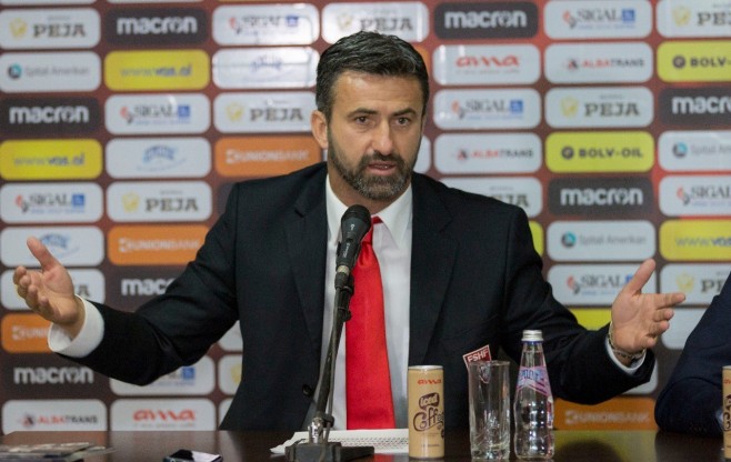 Panucci zbardh listën për Spanjën e Italinë