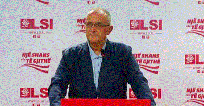 “Vendimin do e marrim me popullin”, Vasili i kthen përgjigje Ballës