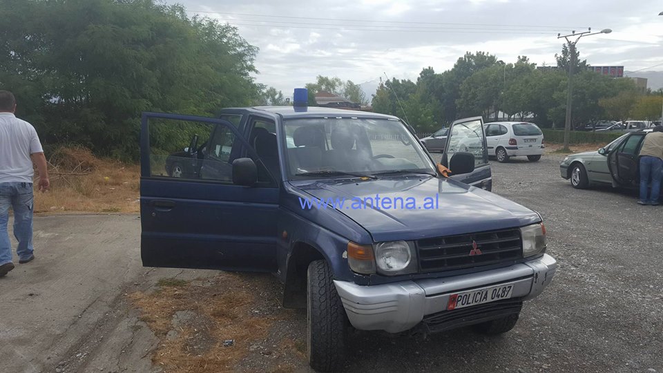 Detajet/ Plagosja me armë dhe rrahja e 21-vjeçarit, 7 të shoqëruar