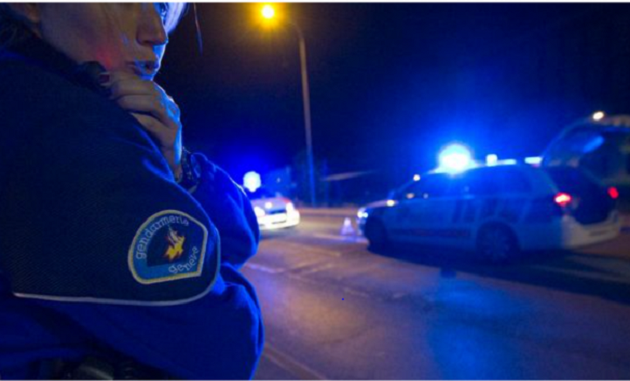 Sherr me armë mes shqiptarëve në Zvicër