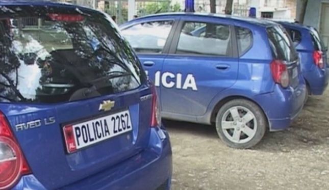 Efektivi i FNSH-së i dehur aksidenton rëndë një person