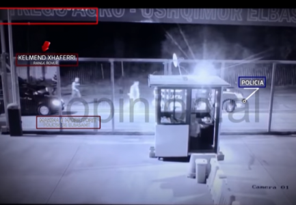 Kërcënohet me jetë nga bandat në Elbasan gazetari i kronikës