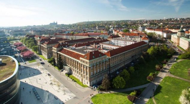 Çekia, bursa për studentët shqiptarë