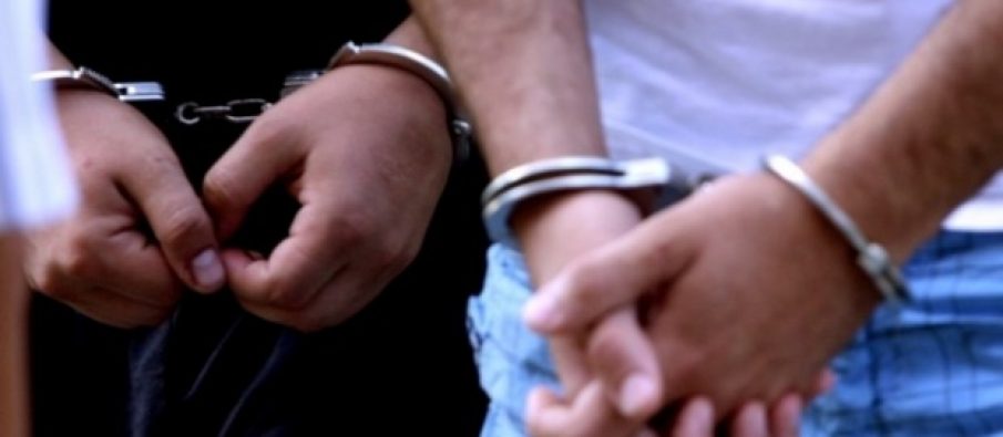 Shkatërrohet banda e hajdutëve