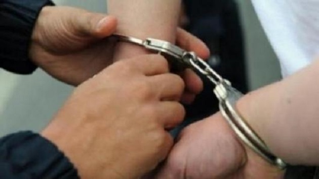 Arrestohet oficeri i policisë, i dënuar në Itali