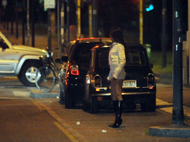 Shkatërrohet rrjeti i prostitucionit në Itali, të përfshirë dhe shqiptarë