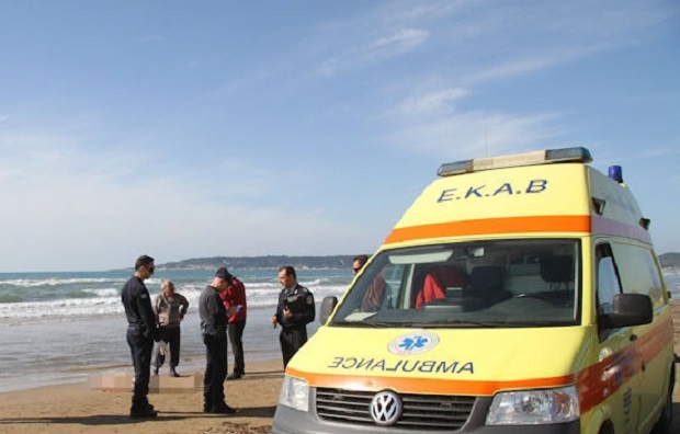 Shqiptari gjendet i vdekur në Greqi