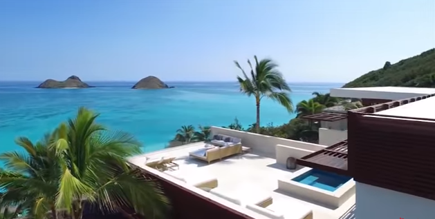 Luksi i shqiptarëve të pasur, 150 mijë euro pushime me jaht