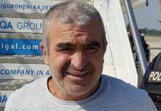 Ekstradohet nga Greqia i dënuari me 20 vite burg për vrasje