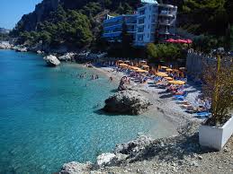 Mbytet në det turistja 60-vjeçare