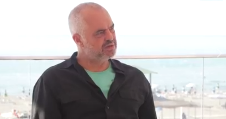 Viktimat e shumta në plazhe, Rama: Nuk ka lidhje me mungesën e rojeve