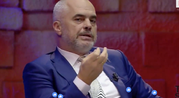 Ja çfarë dëgjonte Rama në kufje kur Kryemadhi fliste në Kuvend