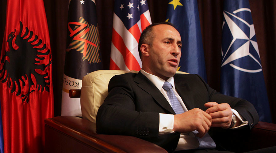 R. Haradinaj: Nisja e re bëhet vetëm kur të  jemi të bashkuar