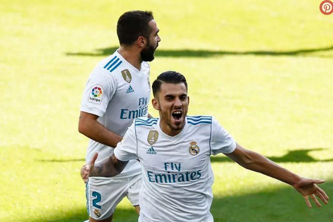 Real Madrid fiton me vështirësi me Alaves