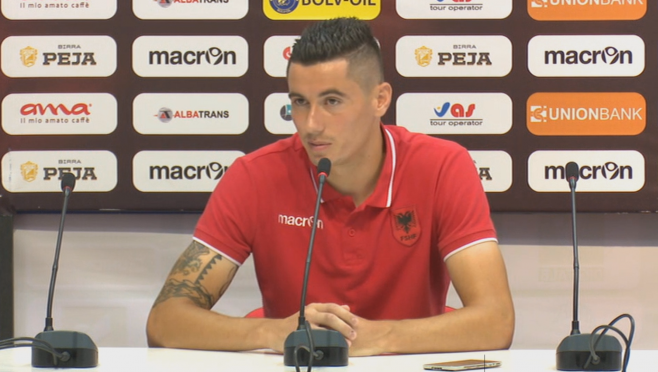 Roshi: Shpresoj në një ndeshje ‘fair play’