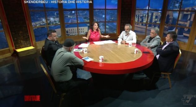 Kërcënohet me vdekje gazetarja Rudina Xhunga