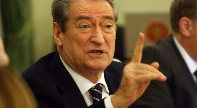 “Bandat e Edvin Ramës po terrorizojnë gjithë Tiranën”