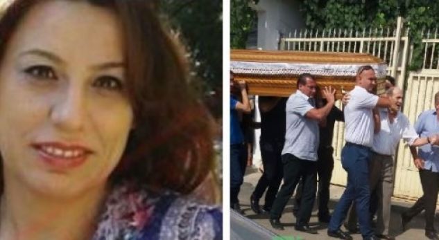 “E dija që do ma vriste..” Lamtumira e dhimbshme e babait për të bijën