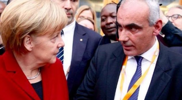 Kandidoi për partinë e Merkel, shqiptari flet për fitoren e “gruas së hekurt”