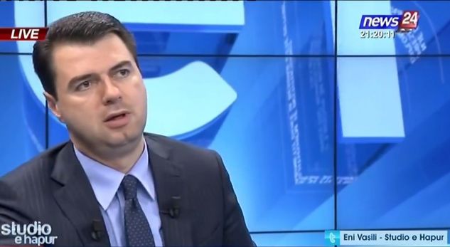 A do të dorëhiqet Basha nëse humbet zgjedhjet e ardhshme?