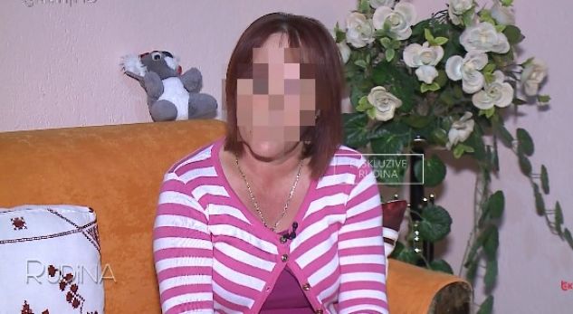 “Dola në rrugë e gjakosur…jam goditur 40 herë me levë nga ish-bashkëshorti”