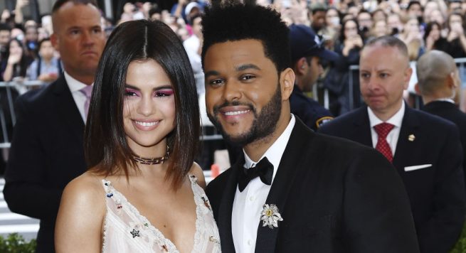 Çfarë po ndodh me Selena Gomez dhe The Weeknd?