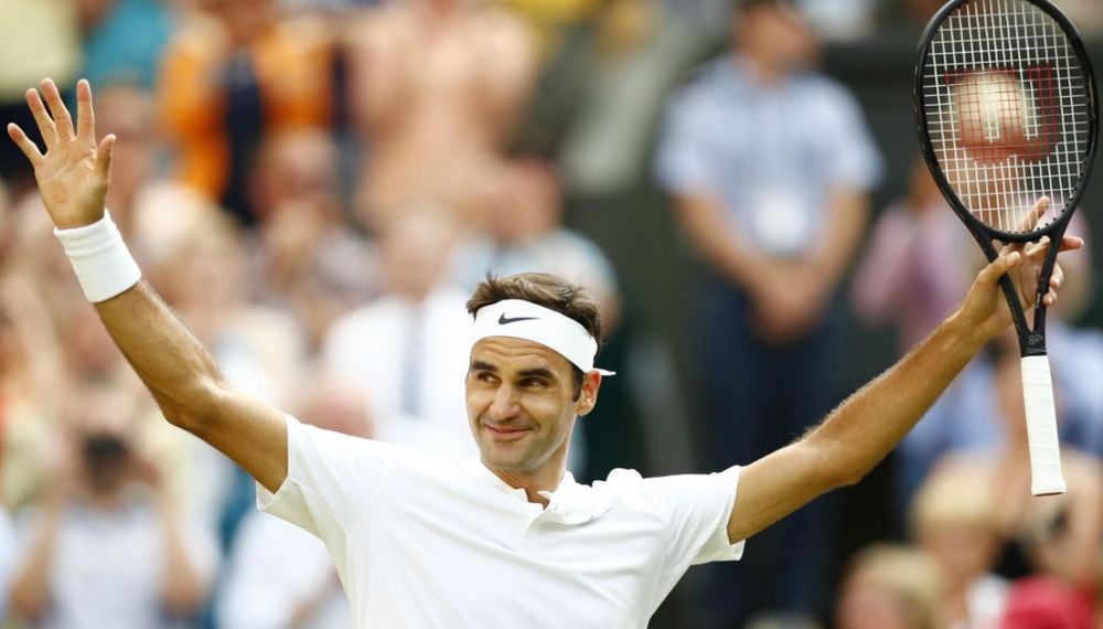 Shifra marramendëse, ja sa para ka fituar Federer gjatë një viti