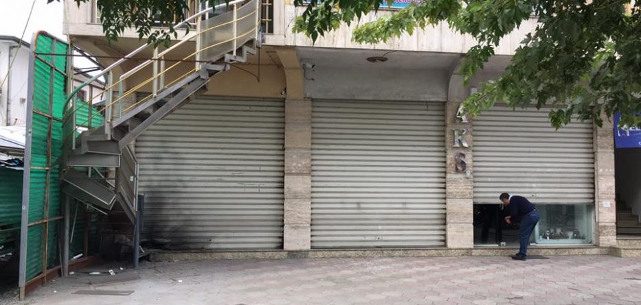 Cili është pronari i dyqanit që iu vu tritol, zbulohet shkaku