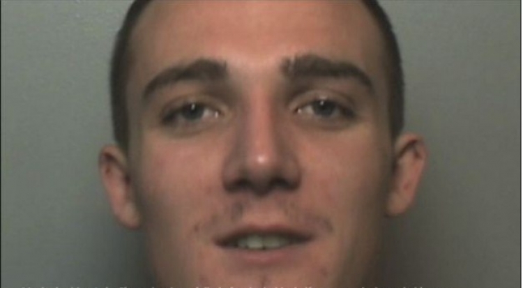 Arrestohet në Angli me 24 pako kokainë i riu shqiptar