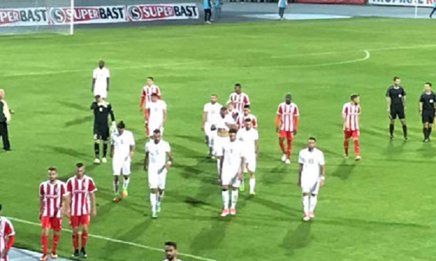 Skëndërbeu fut në krizë Partizanin, 1 pikë në 3 javë