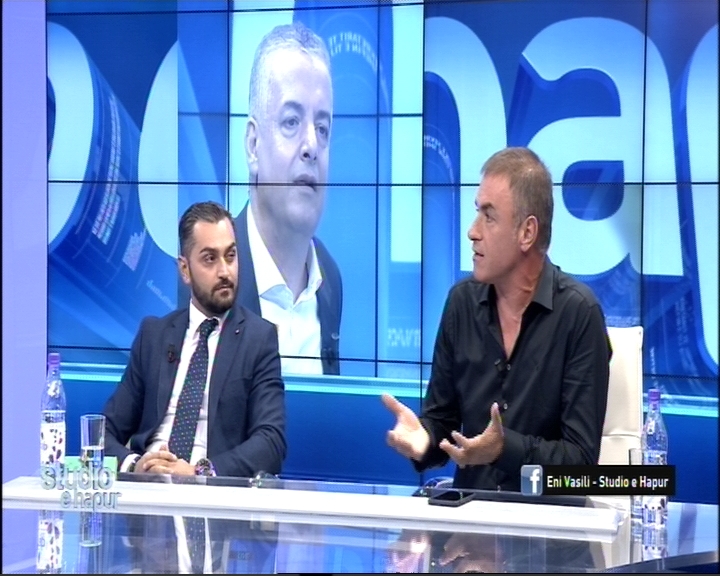 Parashikimi i Arjan Çanit: Edi Rama qëndron në pushtet për 16 vjet