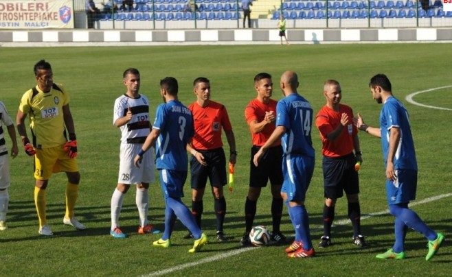 Superiore, ja oraret e javës së tretë