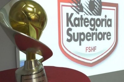 Superiorja/Java e dytë fillon në Vlorë dhe mbyllet me supersfidën Partizani-Kukësi