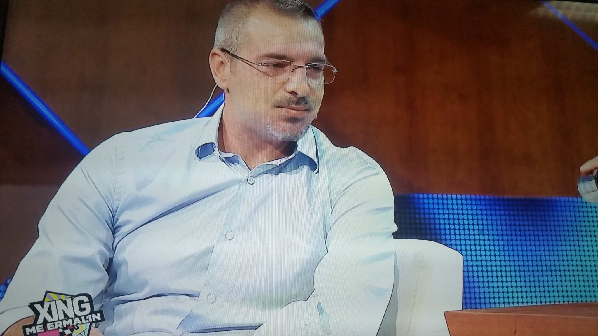 “Me çfarë u gënjeve që dhe dorëheqjen?”, Saimir Tahiri: Me shumë gjëra, e hëngra!