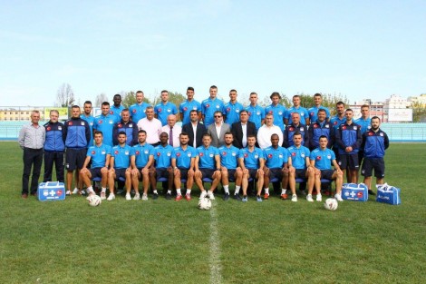 Teuta përmbys rezultatin në minutat e fundit dhe kualifikohet