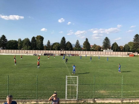 Teuta mposht Bylisin në miqësore, kroati Dediç shënon dopietë