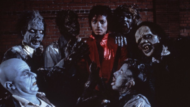 John Landis sjell në version 3D këngën “Thriller” të mbretit të pop-it