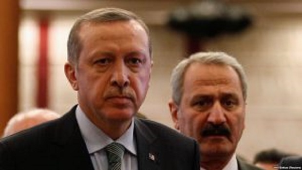 SHBA lëshon urdhër arresti për ish-ministrin e Erdogan
