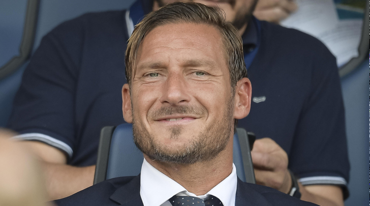 Tottin mund ta shihni si trajner, më 18 shtator nis kursin “UEFA B”