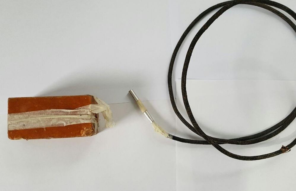 Shpërthim me tritol në lokalin e ish-efektivit të Krimeve