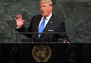 Trump kërcënon se do ta shkatërrojë totalisht Korenë e Veriut
